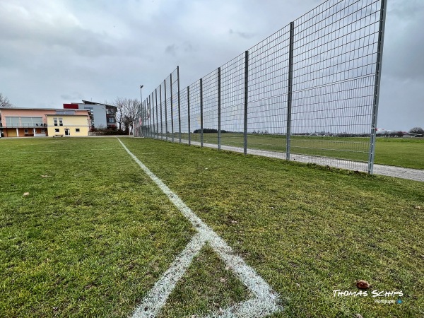 Sportanlage Kornstraße - Horgenzell