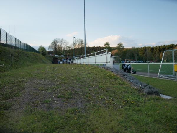 Sport-Park Rahrbachtal - Kirchhundem-Rahrbach