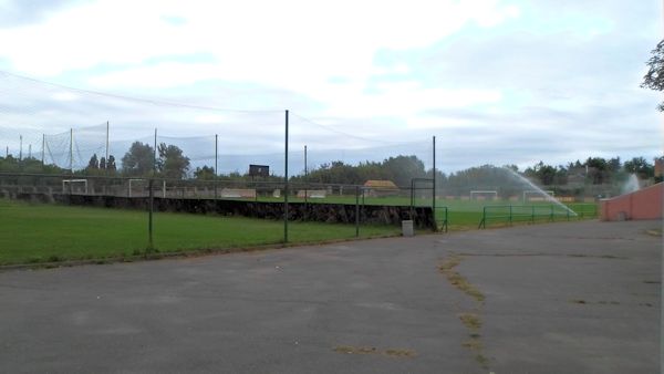 Stadion Nova Bavariia - Kharkiv