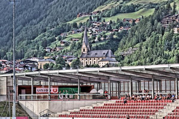 Tauernstadion - Matrei in Osttirol