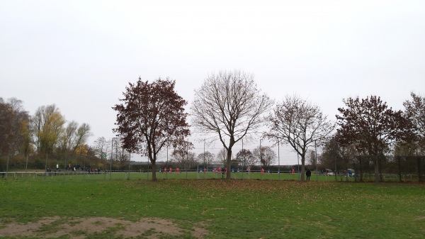 Sportplatz Altheim - Münster/Hessen-Altheim