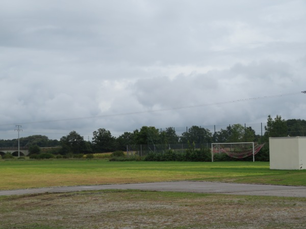 Sportzentrum Laberau Platz 2 - Sünching