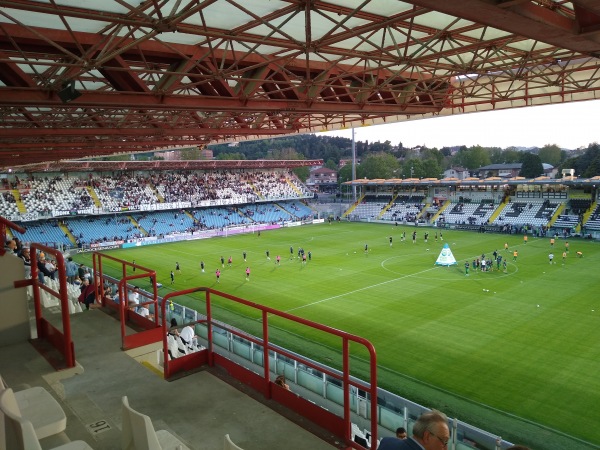 Orogel-Stadium Dino Manuzzi - Cesena