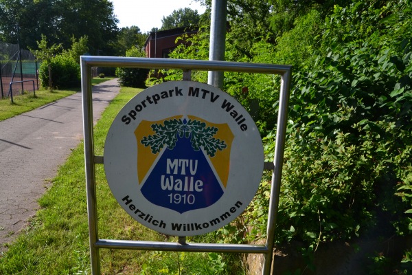 Sportpark Walle - Schwülper-Walle