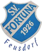 Wappen SV Fortuna Feusdorf 1926  134251