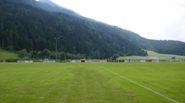 Sportplatz Mölltal - Obervellach