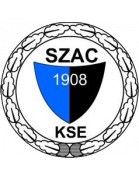 Wappen 1908 SZAC Budapest