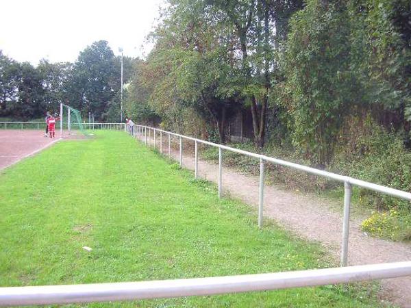 Sportplatz Hobertsburg - Dortmund