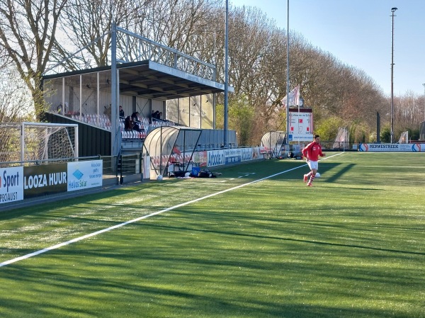 Sportpark Molenburg - Gorinchem