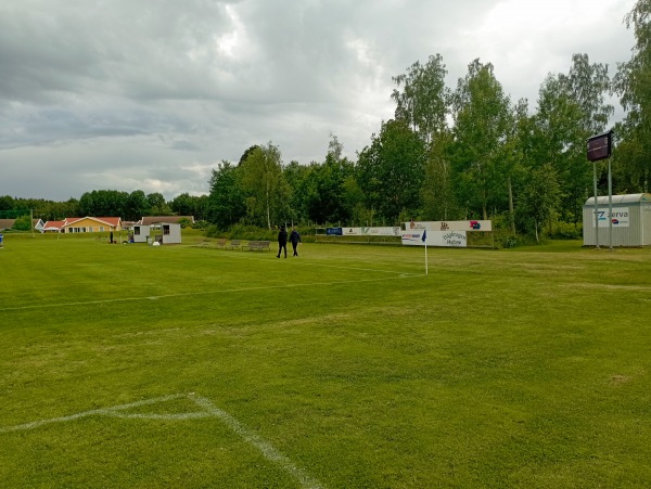 Värsås IP - Värsås