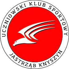Wappen UKS Jastrząb Knyszyn  102625