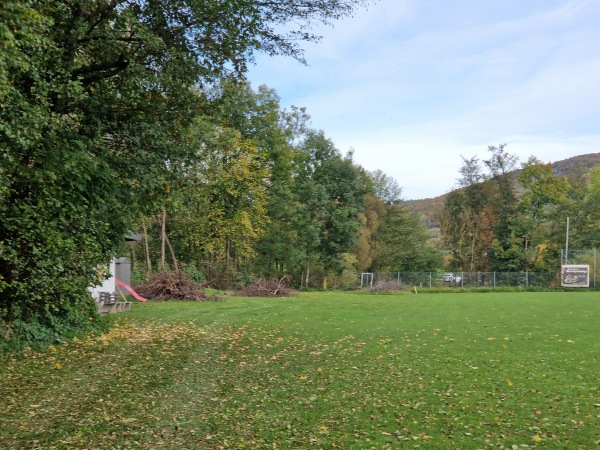 Sportplatz Dietzhof - Leutenbach/Oberfranken-Dietzhof