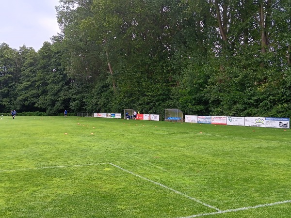 Sportplatz Am See - Zarrentin/Schalsee