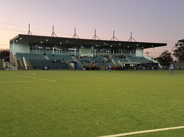 Kilburn SportsPlex - Adelaide