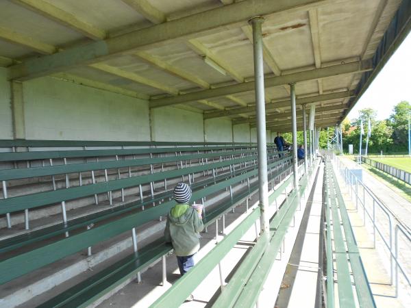 OK+ Stadion - Nakskov