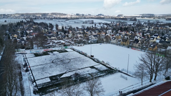 Sportanlage Erlbacher Straße Platz 2 - Oberlungwitz