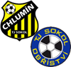 Wappen ST Chlumín/Obříství B