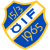 Wappen Österstads IF