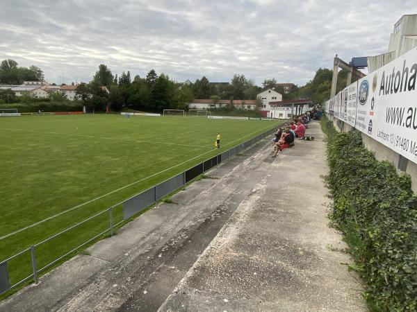 Steigerwaldstadion - Uehlfeld