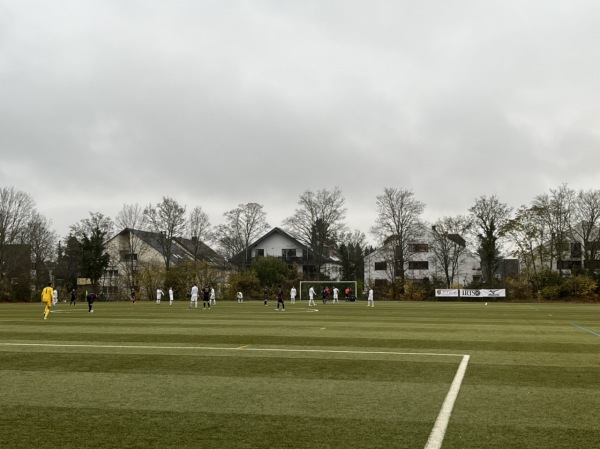 Sportanlage Albert-Schweitzer-Straße - Mainz-Bretzenheim