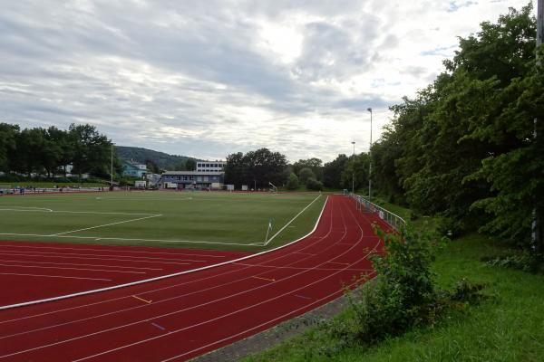 Stadion Goldene Meile - Remagen