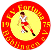 Wappen FV Fortuna Böblingen 1975