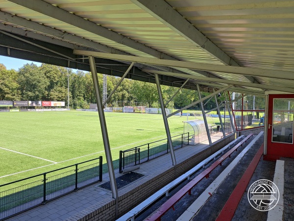 Sportpark Candia '66 - Rhenen