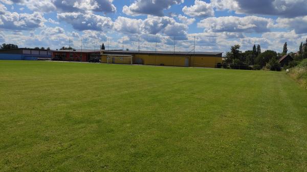 Sport- und Freizeitpark Haidter Weg Platz 2 - Markt Erlbach