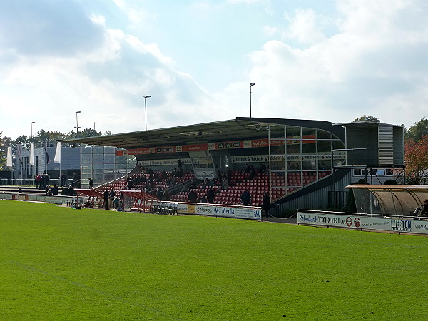 Sportpark De Vondersweijde - Oldenzaal