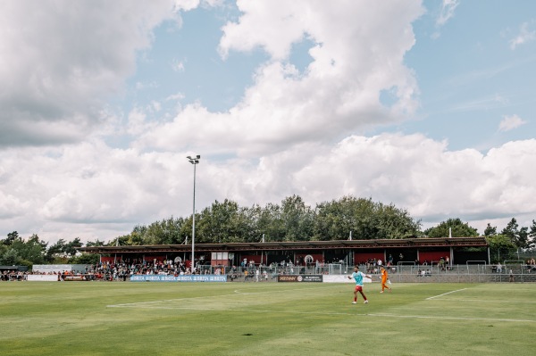 Halberg-Stadion - Taunusstein-Wehen