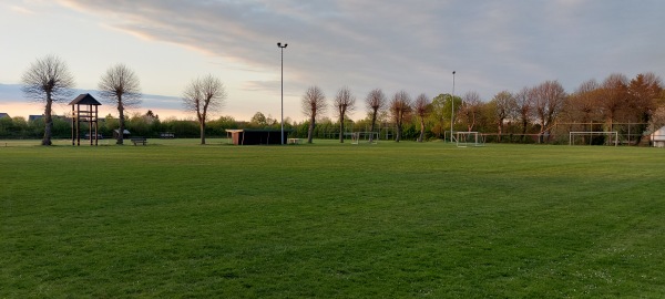 Sportplatz Nartum B - Gyhum-Nartum