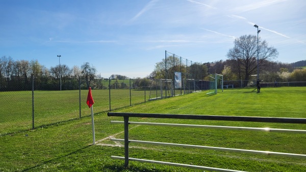 Sportgebiet Bergrothenfels - Rothenfels-Bergrothenfels