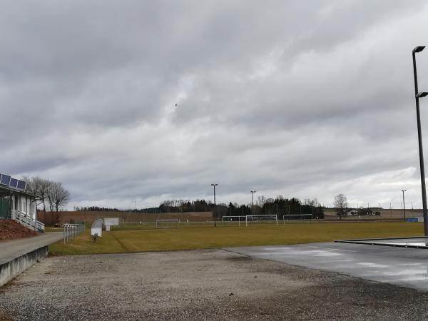 Sportanlage Vilslern - Velden/Vils-Vilslern