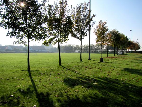 Sportanlage Landsberger Straße Platz 2 - Landsberg/Saalekreis-Lohnsdorf