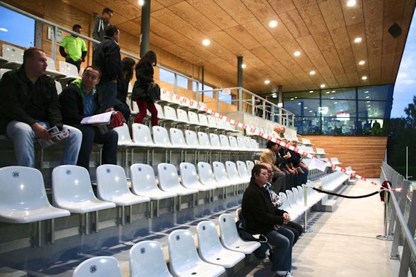 Bizerba Arena - Balingen