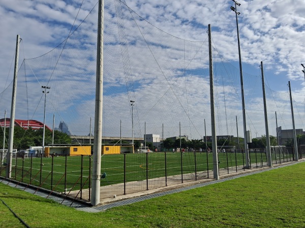 Xitun Football Field - Taichung