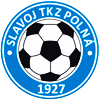 Wappen Slavoj TKZ Polná  6805