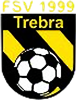 Wappen FSV 1999 Trebra