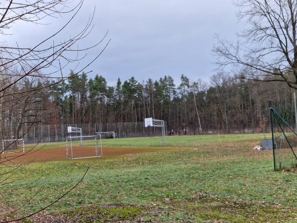 FV Sportanlage Platz 3 - Bamberg