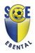 Wappen SC Ebental