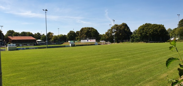 Sportzentrum Puchheim Platz 2 - Puchheim