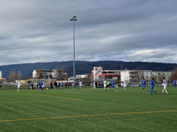Sportanlage Wisacher Platz 7 - Regensdorf