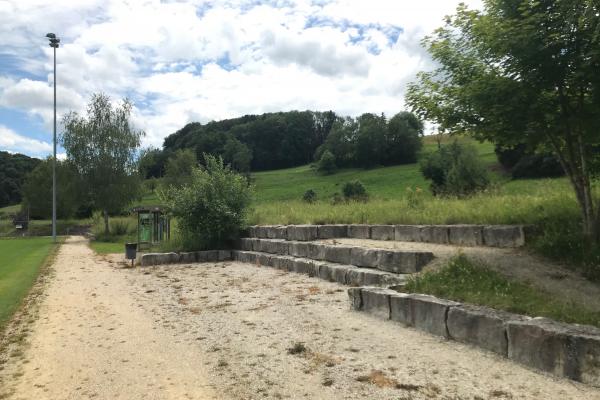 Sportplatz Breite - Birmensdorf