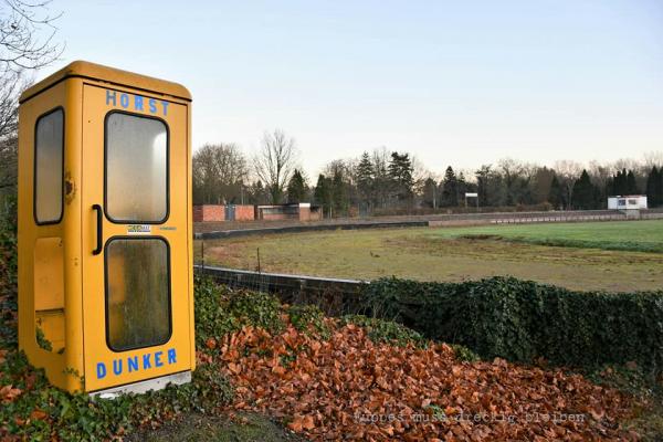 Helzoldstadion - Heusden-Zolder