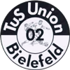 Wappen TuS Union 02 Bielefeld
