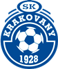 Wappen SK Krakovany  125964