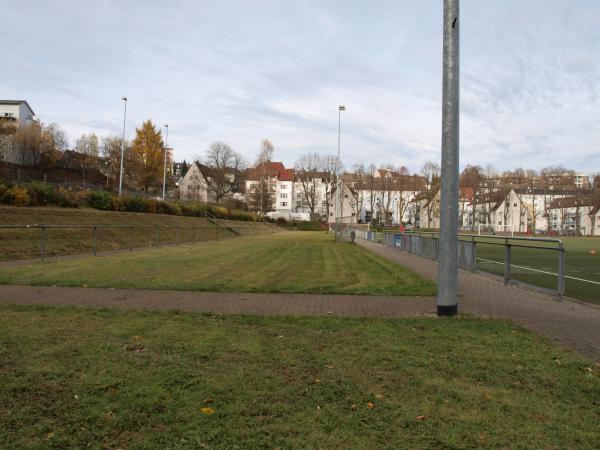 Sportplatz Honsel - Lüdenscheid-Honsel