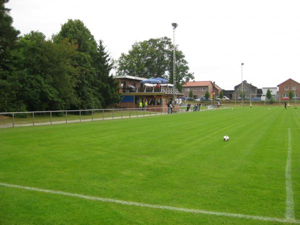 Ernst-Hiestermann-Platz - Wittingen-Knesebeck