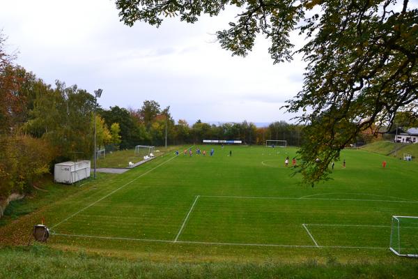 Sportplatz Wassenach - Wassenach