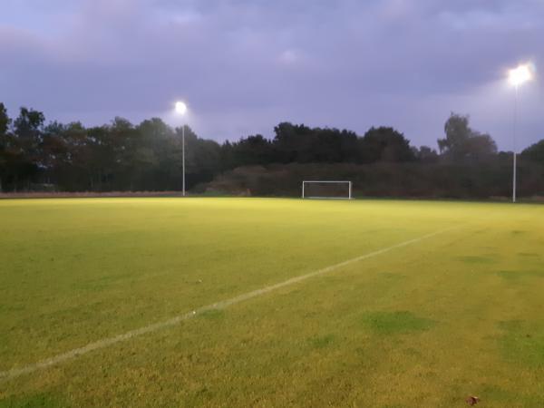 Sportpark Göhlenweg D-Platz - Edewecht